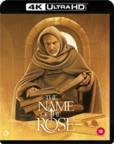 The Name of The Rose