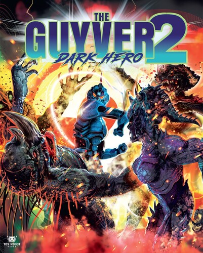 Guyver