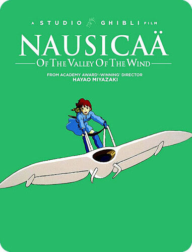 Nausicaä of the Valley of the Wind