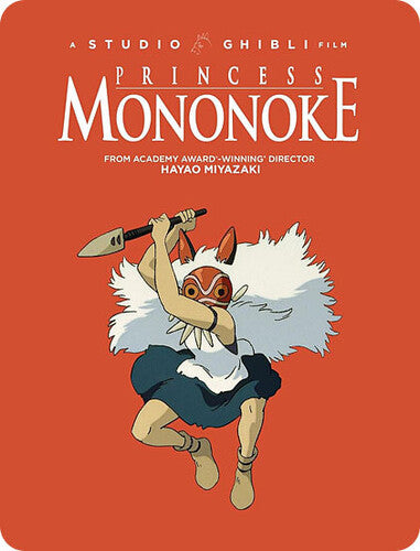 Princess Mononoke