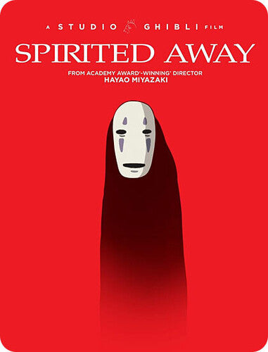 Spirited Away