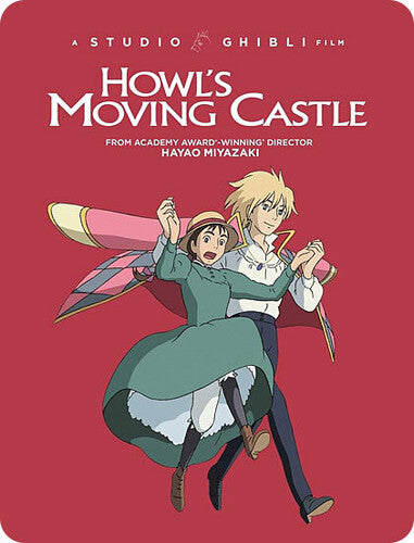 Howl's Moving Castle