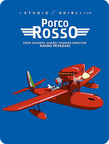 Porco Rosso