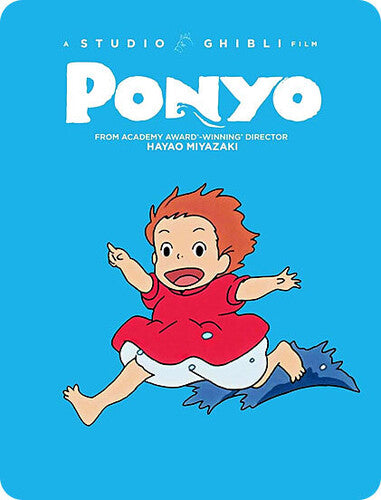 Ponyo