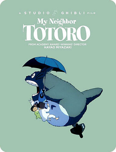My Neighbor Totoro