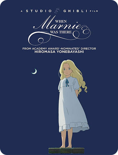 When Marnie Was There