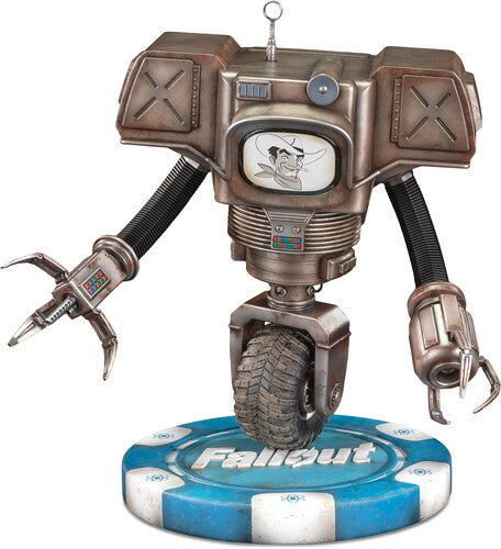 Fallout (Amazon) - Victor the Securitron Figure