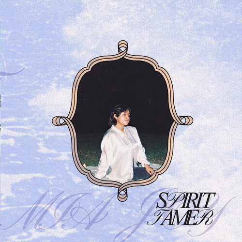 Mia Joy - Spirit Tamer - Celestial Swirl Vinyl