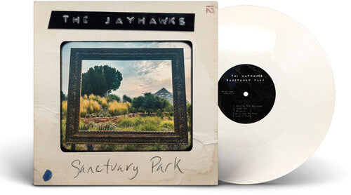 Jayhawks - Sanctuary Park