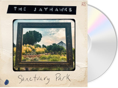 Jayhawks - Sanctuary Park