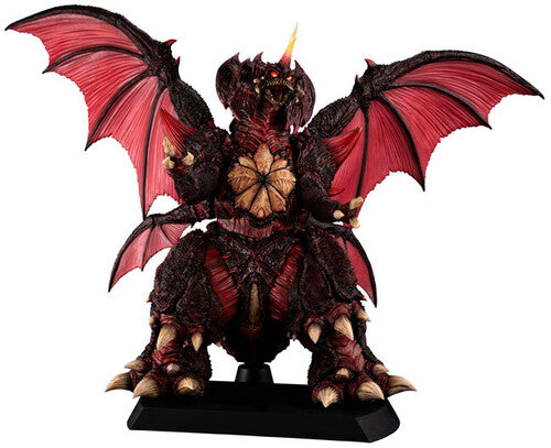 Godzilla vs. Destoroyah, - UA Monsters - Destoroyah Perfect Form Figure
