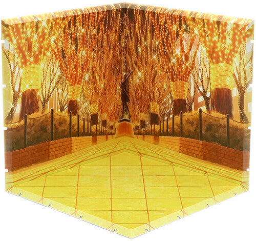 Dioramansion 200: Illumination
