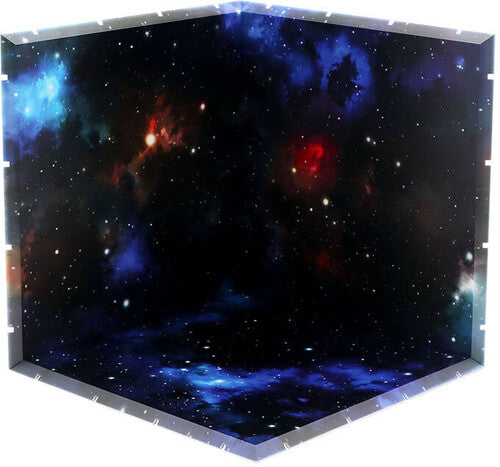 Dioramansion 200: Space