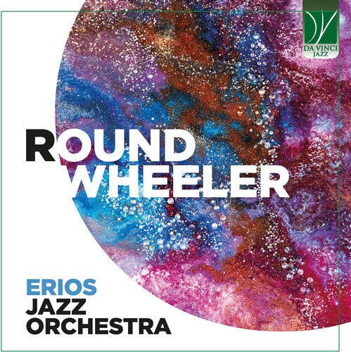 Erios Jazz Orchestra - Round Wheeler