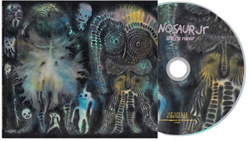 Dinosaur Jr. - There Near