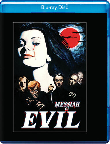 Messiah of Evil