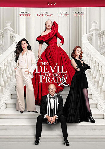 The Devil Wears Prada 2