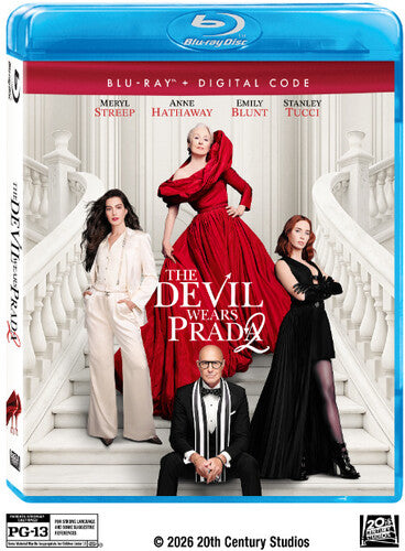 The Devil Wears Prada 2