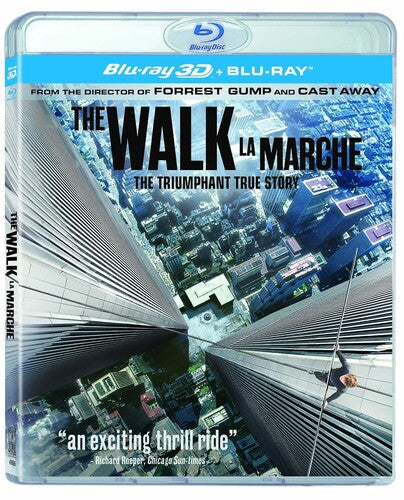 The Walk