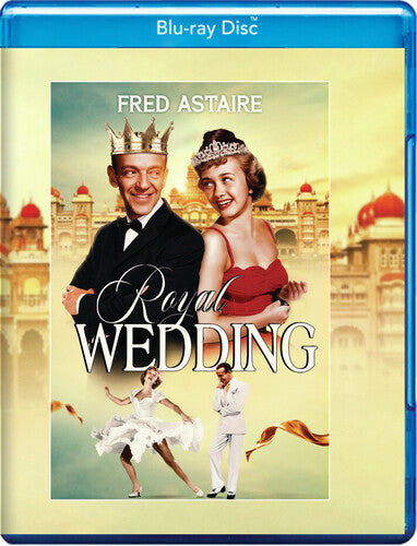 Royal Wedding