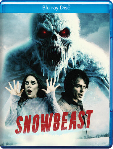 Snowbeast