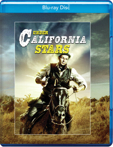 Under California Stars