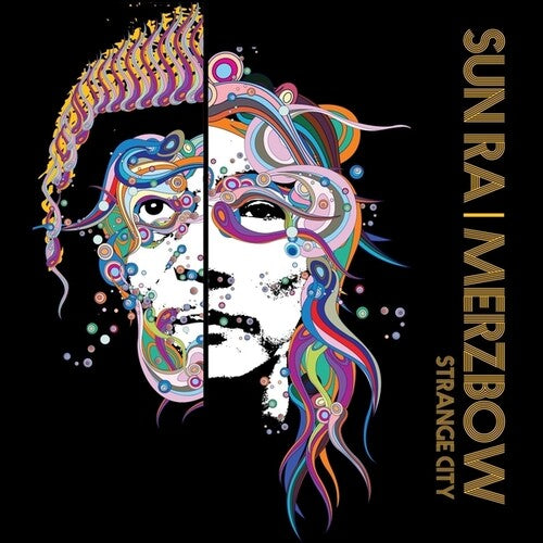 Sun Ra/ Merzbow - Strange City