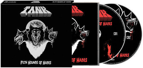 Tank - Filth Hounds Of Hades