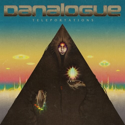 Danalogue - Teleportations