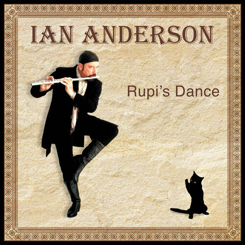 Ian Anderson - Rupi's Dance