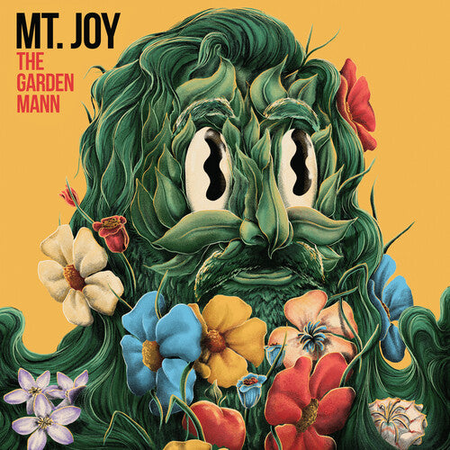 Mt Joy - The Garden Mann