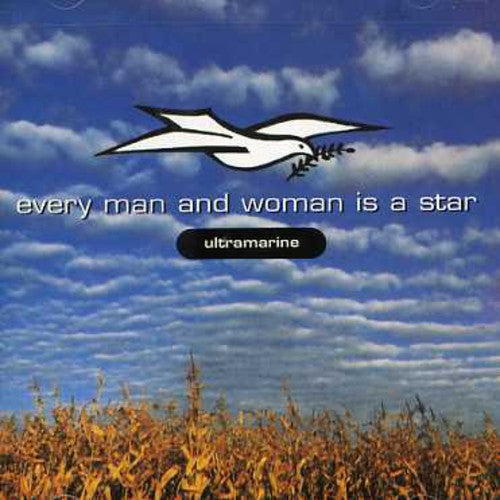 Ultramarine - Every Man & Woman Is A Star