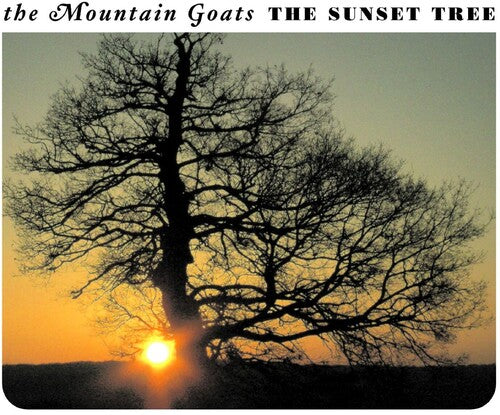 Mountain Goats - The Sunset Tree - 20th Anniversary Remaster