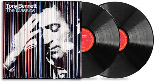 Tony Bennett - The Classics