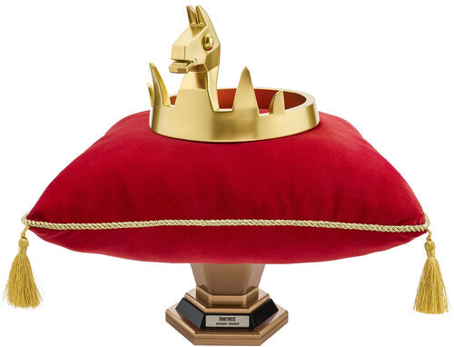 Fortnite - Grand Replicas - Victory Crown (1/1 Scale)