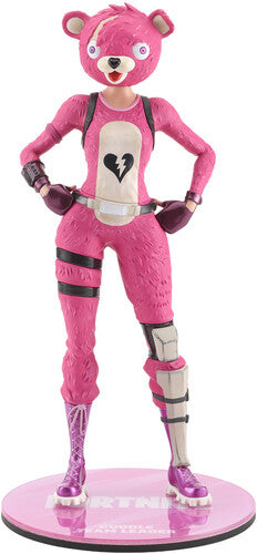 Fortnite - Megami Style - #2: Cuddle Team Leader 1/9 Scale Statue