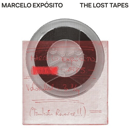 Marcelo Exposito - The Lost Tapes