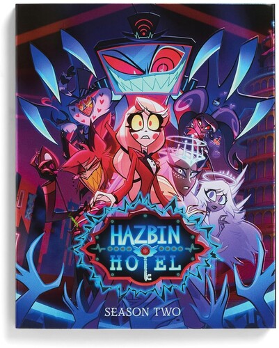 Hazbin Hotel: Season 2