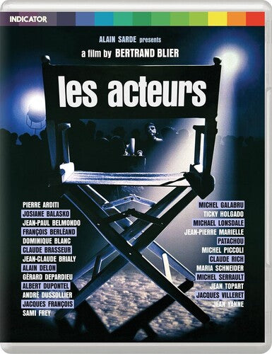 The Actors