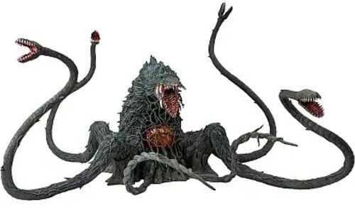 Godzilla vs Biollante (1989) - Exquisite Basic - Biollante 7.9 Action Figure