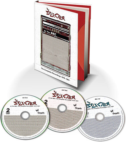 Selecter - At the BBC: The Complete Recordings 1979-1981