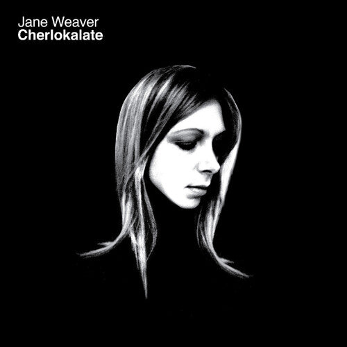 Jane Weaver - Cherlokalate - Silver Vinyl