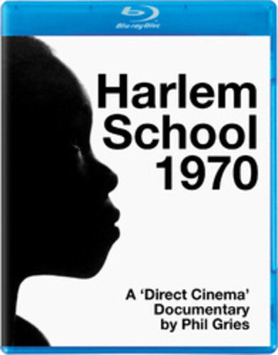 Harlem School 1970