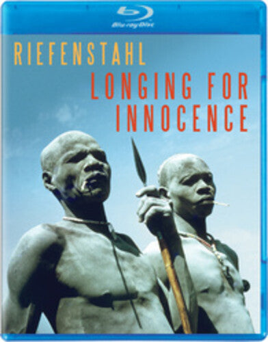 Longing for Innocence