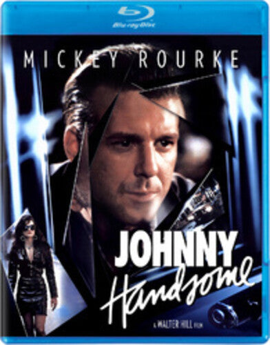 Johnny Handsome