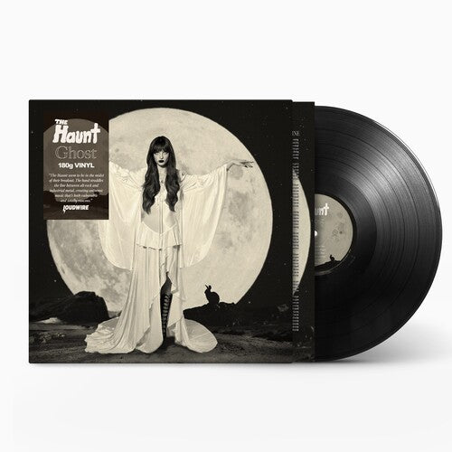 Haunt - Ghost