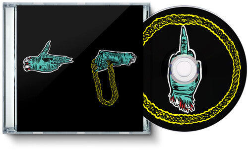 Run the Jewels - Run the Jewels