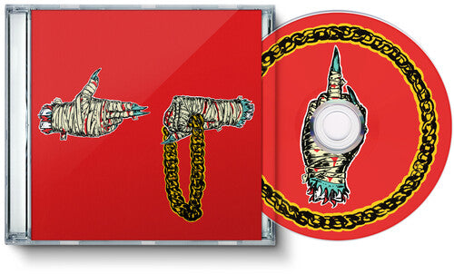 Run the Jewels - Run the Jewels 2