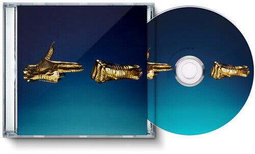 Run the Jewels - Run the Jewels 3