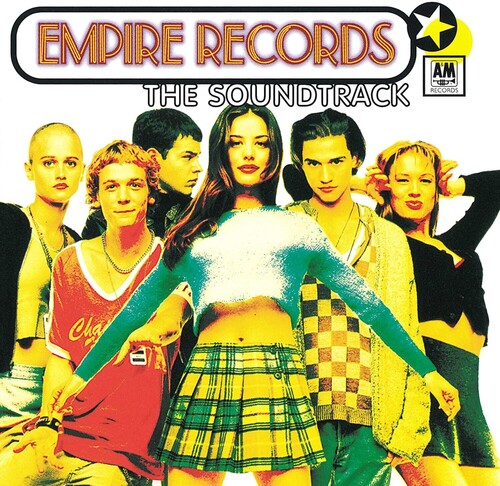 Empire Records/ O.S.T. - Empire Records (Original Soundtrack)